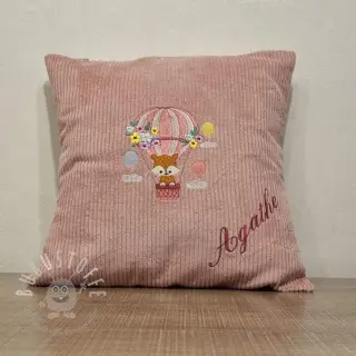 Cord rose