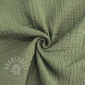 Double gauze/musselin pickle