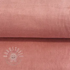 Cord old rose