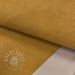 Cord HUGGY ocre