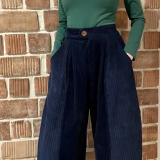 Cord marine