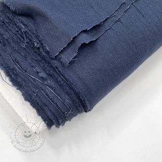 Leinenstoff gewaschen jeans
