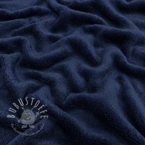 Microfleece navy