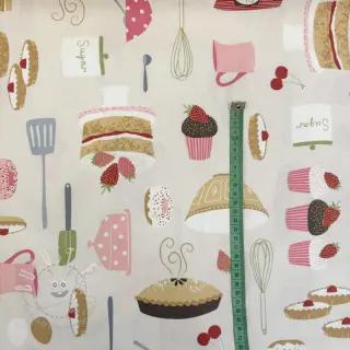 Dekostoff premium Baking sweet recipe