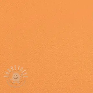 Kunstleder KARIA clementine