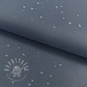 Wasserabweisende Stoffe dark jeans