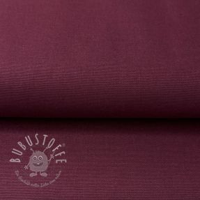 CANVAS aubergine