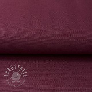 CANVAS aubergine