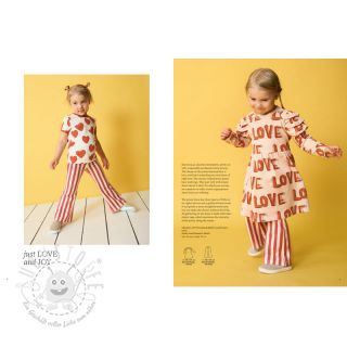 Ottobre design kids 1/2024