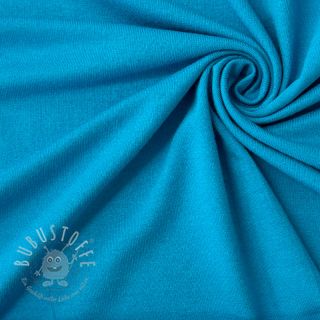 Jersey VISCOSE LYCRA HEAVY aqua