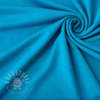 Jersey VISCOSE LYCRA HEAVY aqua