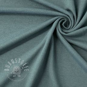 Úplet VISCOSE LYCRA HEAVY old mint