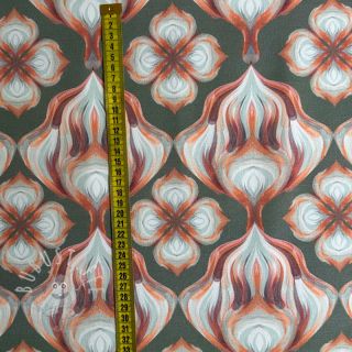 Dekostoff Bimba design B digital print