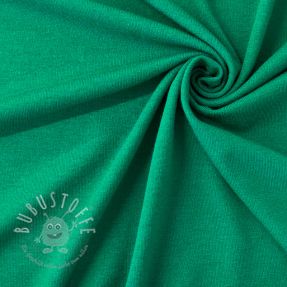 Jersey VISCOSE LYCRA HEAVY classic green