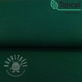 Jersey TENCEL modal green 2.Klasse