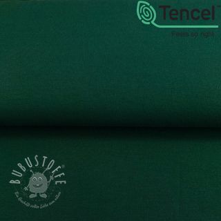 Jersey TENCEL modal green 2.Klasse