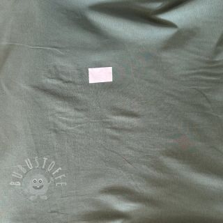 Jersey SNOOZY dark mint 2.Klasse