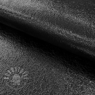 Bekleidungskunstleder SUPER SOFT black