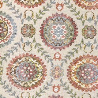 Dekostoff GOBELIN PREMIUM Indian Folk Tapestry