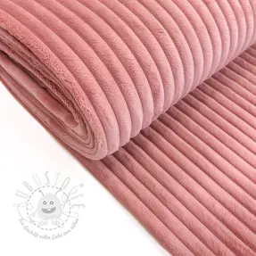 Cord HANNIBAL bois de rose