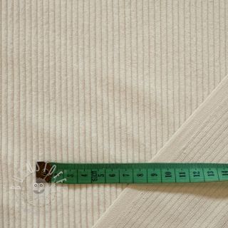 Cord 6W COTTON TOUCH ecru