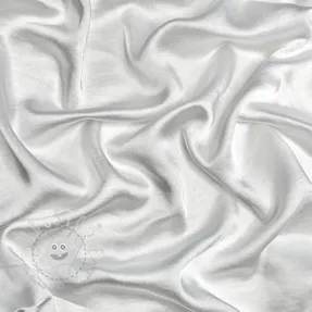 Satin SOIVÉ white