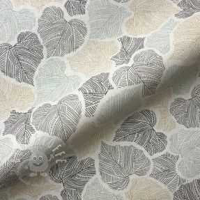 Dekostoff premium Botanic Heart Leaf