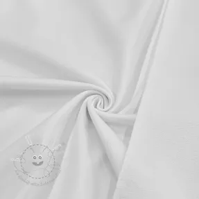 Sweatstoff PREMIUM white