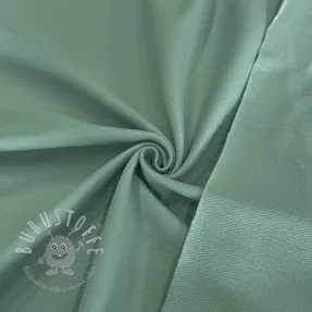 Sweatstoff PREMIUM dark mint