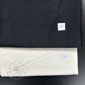 Stoffreste Cord 090