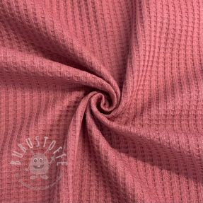 Jersey WAFFLE old pink 2.Klasse