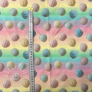 Jersey My Favorite Icecream PANEL digital print