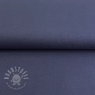 CANVAS dusty blue