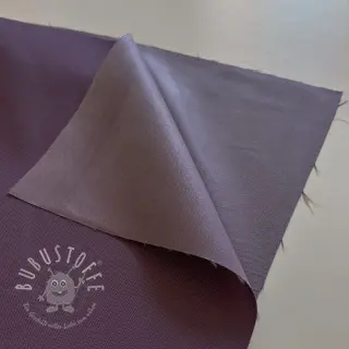 Wasserabweisende Stoffe violet