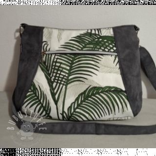 Dekostoff premium Tropical planet