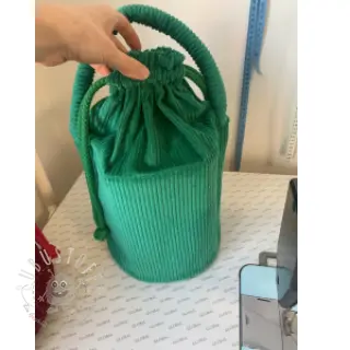 Cord emerald