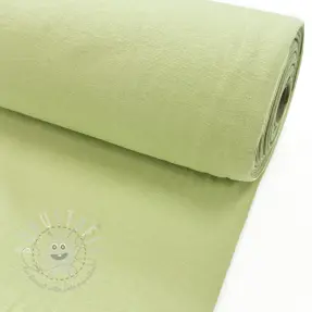 Patent hladký PREMIUM lime cream
