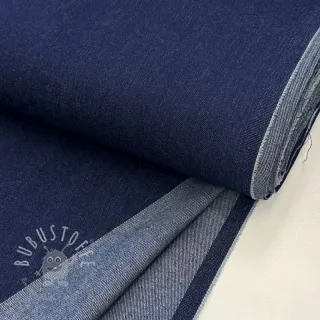 JEANS Denim 11,7 OZ dark blue