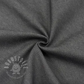 JEANS Denim dark grey