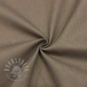 JEANS Denim taupe