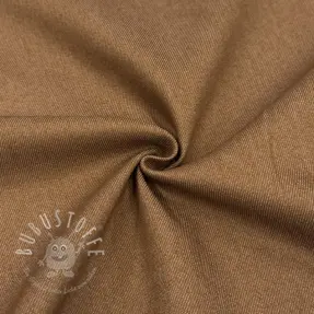 JEANS Denim camel