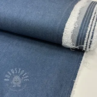 JEANS Denim medium blue