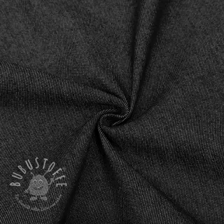 JEANS Denim black