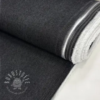 JEANS Denim black