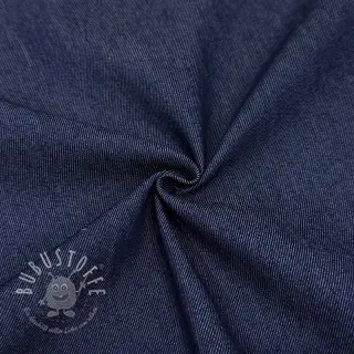 JEANS Denim indigo blue