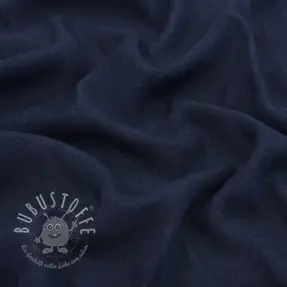 JEANS Denim TENCEL LYOCELL dark blue