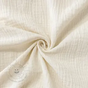 Double gauze/musselin SIMPLY NATURAL ORGANIC