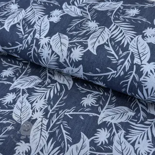 JEANS 4,5 OZ Palm dark blue