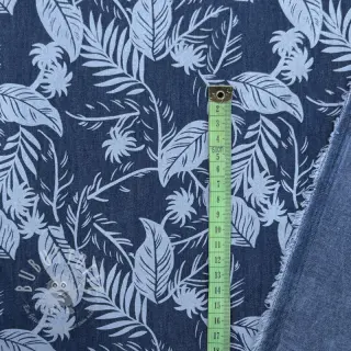 JEANS 4,5 OZ Palm dark blue