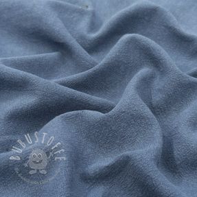 Leinenstoff gewaschen STONEWASHED PREMIUM jeans